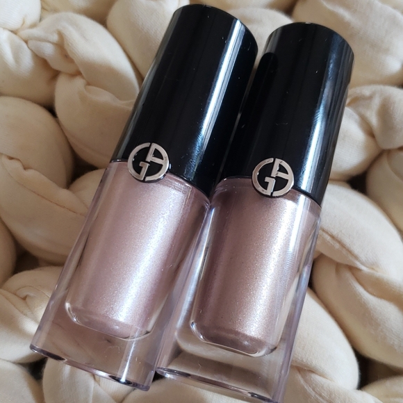 Giorgio Armani Eye Tint Liquid Eyeshadow